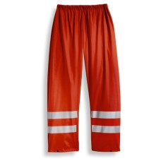 Pantalon impermeabil reflectorizant uvex - 89735