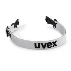 Banda elastica reglabila uvex pentru ochelari pheos - 9958020