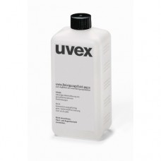 Lichid special pentru curatarea ochelarilor uvex - 9972100