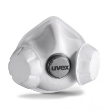 Mască uvex silv-Air - 8707333