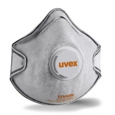 Masca de protecție uvex silv-Air C 220 FFP2 8732220