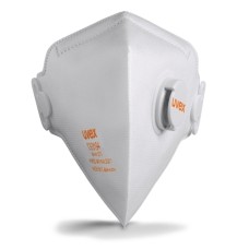 Masca de protecție uvex silv-Air FFP2 3210 - 8763210