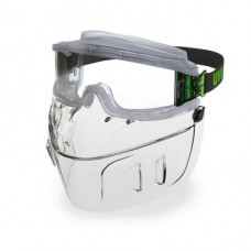 Ochelari cu protecție pentru față uvex ultravision - 9301555