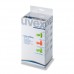 Rezerve antifoane uvex hi-com lime 2112118