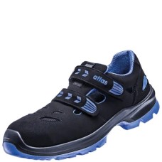 Pantofi de protecție Atlas SL 46 blue S1 SRC ESD 23300 Pantofi de protecție Atlas SL 46 blue S1 SRC ESD 23300