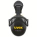 Antifoane externe dielectrice cu montare pe cască uvex K20H 2630220 Antifoane externe dielectrice cu montare pe cască uvex K20H 2630220