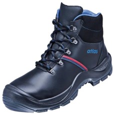 Pantofi de protecție Atlas Anatomic BAU 500 4900