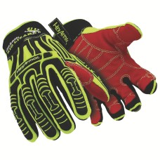 Mănuși de protecție HexArmor Rig Lizard® 2021X 60670