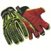 Mănuși de protecție HexArmor Rig Lizard® 2021X 60670