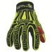 Mănuși de protecție HexArmor Rig Lizard® 2021X 60670
