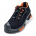 Pantofi protectie uvex 2 S1 P SRC ESD  65012