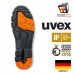 Pantofi de protecție uvex 2 S3 SRC ESD 65022