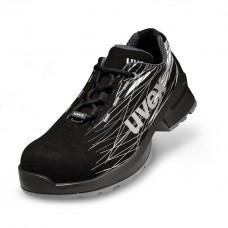 Pantofi de protecție uvex 1 S2 SRC - 65578