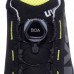 Pantofi de protecție uvex 1 S2 SRC - sistem Boa® - 65668