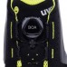 Pantofi de protecție perforați uvex 1 x-tended S1 P SRC ESD, sistem Boa® Fit 65682