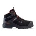 Pantofi de protecție Heckel MACEXPEDITION 3.0 S3 CI HI WR HRO SRC