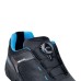 Pantofi de protecție Heckel MACSOLE® ADVENTURE 3.0 S3L FO CI HI HRO SC SR 67373