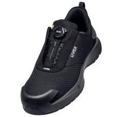 Pantofi de protecție uvex 1 x-craft pro BOA® S1 PS FO SC SR 68162 Pantofi de protecție uvex 1 x-craft pro BOA® S1 PS FO SC SR 68162