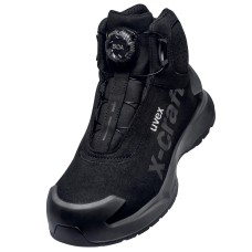 Ghete de protecție uvex 1 x-craft BOA® S3S FO SC SR ESD 68182