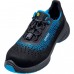 Pantofi de protecție uvex G2 S1 SRC ESD 68298