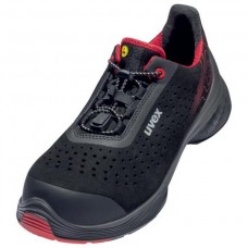 Pantofi de protecție uvex 1 G2 ESD S1 P SRC 68372