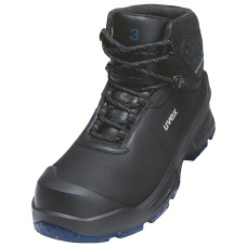 Ghete de protecție uvex 3 MACSOLE® S7 FO CI HI HRO SC SR 68632
