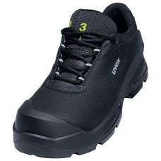 Pantofi de protecție uvex 3 S3L FO CI SC SR 68712