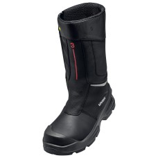 Cizme de protecție uvex 3 quatro S3 FO CI SC SR ESD 68822 Cizme de protecție uvex 3 quatro S3 FO CI SC SR ESD 68822