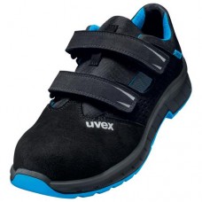 Sandale de protecție uvex 2 trend S1 ESD SRC 69368