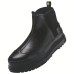 Ghete de protecție damă uvex 1 x-cite Chelsea S3L FO SR ESD 86472