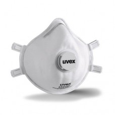 Mască de protecție uvex silv-Air c 2312 FFP3 8732312