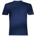 Tricou uvex basic marine 88165