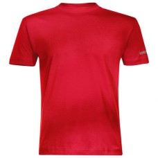 Tricou uvex basic roșu 88167