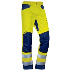 Pantaloni de protecție uvex suXXeed 88268