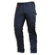 Pantaloni de protecție uvex suXeed 89659