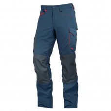 Pantaloni de protecție uvex Regular-Fit-Cargohose suXXeed - 89668