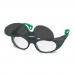 Ochelari de protecție pentru sudură cu flip-up 9104041