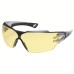 Ochelari de protecție uvex pheos cx2 9198015 Ochelari de protecție uvex pheos cx2 9198015