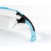 Ochelari de protecție uvex pheos cx2 - 9198256