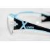 Ochelari uvex x-fit pro safety  - 9199276