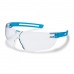 Ochelari de protecție uvex x-fit 9199265