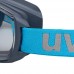 Ochelari uvex megasonic full-vision 9320265