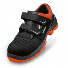 Sandale de protecție uvex 2 xenova® S1 SRC 95048