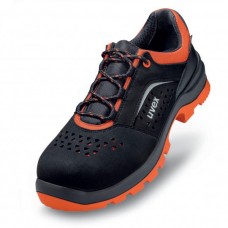 Pantofi de protecție perforați uvex 2 xenova® S1 SRC ESD 95058
