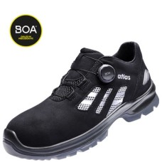 Pantofi de protecție Atlas Flash 3200 BOA S1 SRC ESD 96400
