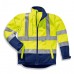 Jachetă reflectorizantă softshell flash 9907 - 98096