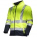 Jachetă reflectorizantă softshell flash 9907 - 98096
