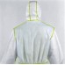 Costum de protecție chimică uvex 5/6 - 98710