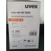 Masca de protecție uvex silv-Air - 8733220